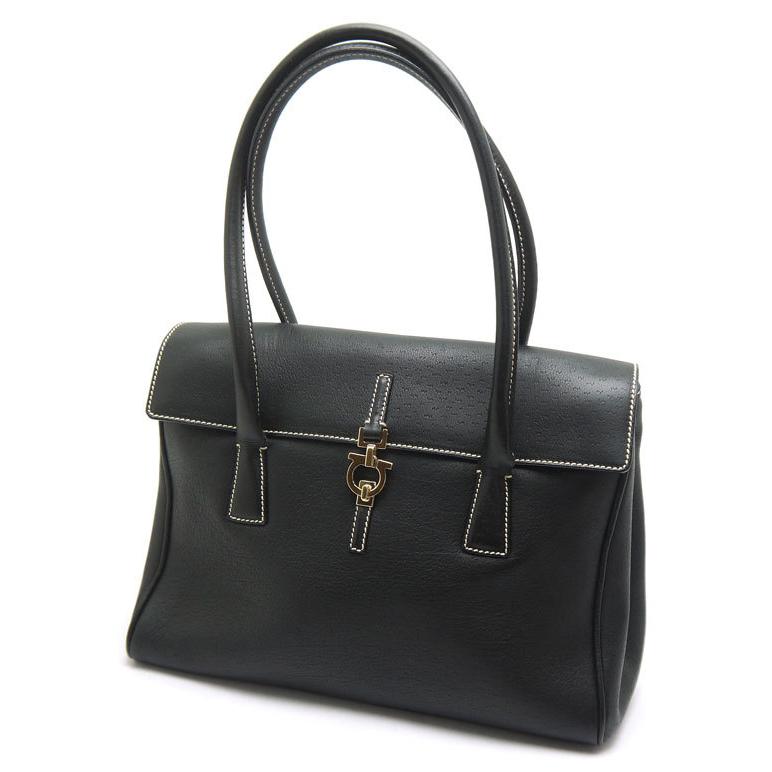 FERRAGAMO（フェラガモ） 中古 良品 SalvatoreFerragamo