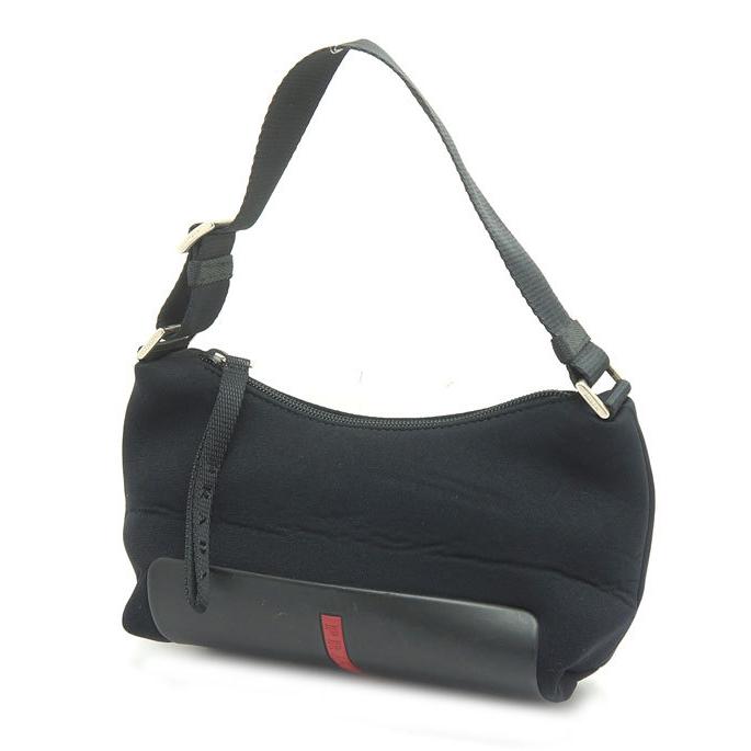 PRADASPORT プラダスポーツ ミニボストンバッグ ハンドバッグ