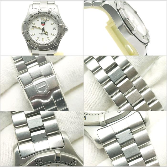 TAG HEUER 中古 安心価格 Heuer タグホイヤー TAG HEUER 中古 安心価格 Heuer タグホイヤー