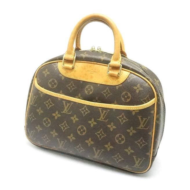 LOUIS VUITTON 中古 安心価格 LV ルイヴィトン モノグラム 