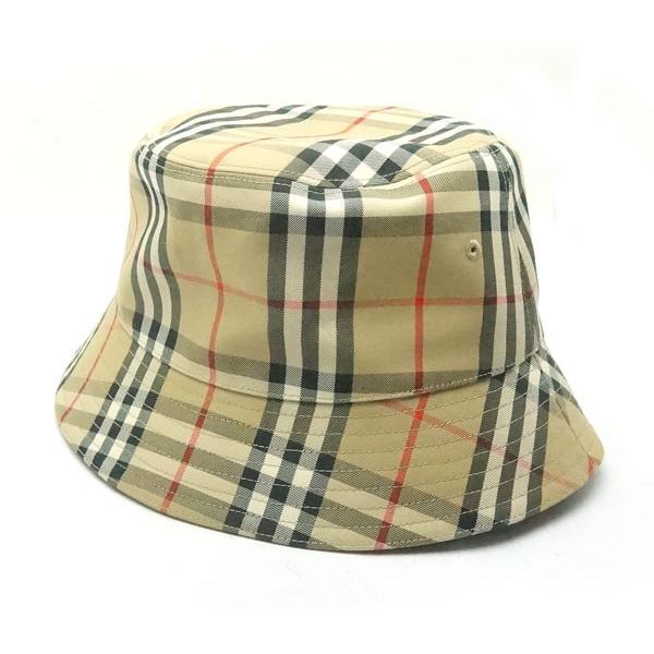 BURBERRY（バーバリー） 中古 良品 ヴィンテージチェック バケット