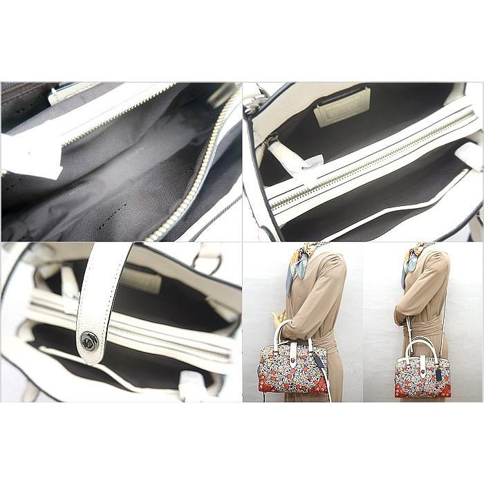 COACH 中古 新品同様 COACHコーチ ブティックライン 2WAY