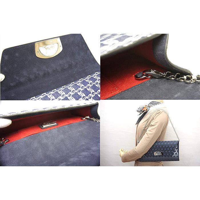 Christian Louboutin（クリスチャンルブタン） 中古 美品 2WAYバッグ 
