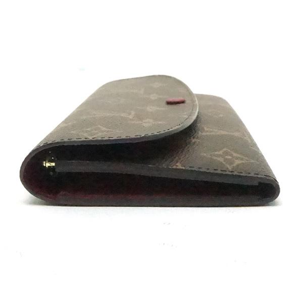 LOUIS VUITTON 中古 良品 LV ルイヴィトン モノグラム 長財布 