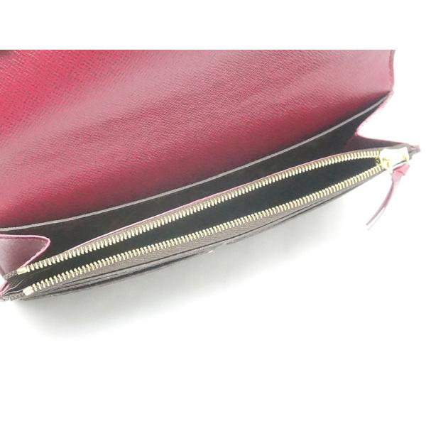 LOUIS VUITTON 中古 良品 LV ルイヴィトン モノグラム 長財布 