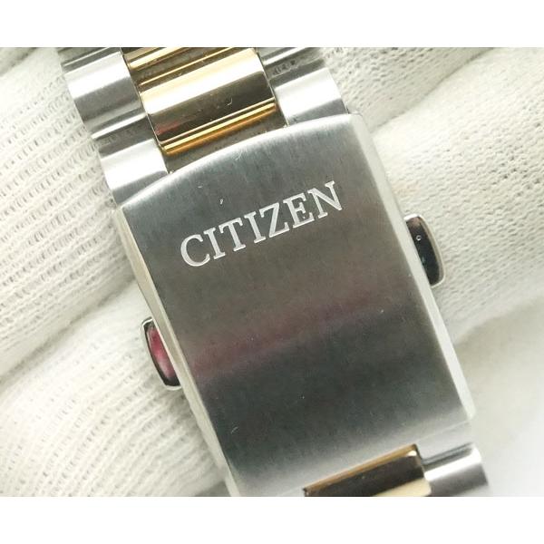超美品 純正SSブレス CITIZEN AUTOMATIC 自動巻 腕時計 楽天市場】［前進 ZENSHIN コレクション］［日本未発売