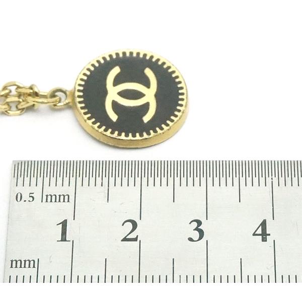 新作登場，定番 中古 良品 CHANELシャネル トップ付ネックレス