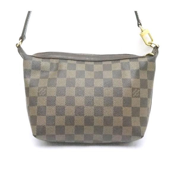 LOUIS VUITTON（ルイ・ヴィトン） 中古 安心価格 LV ダミエ ショルダー