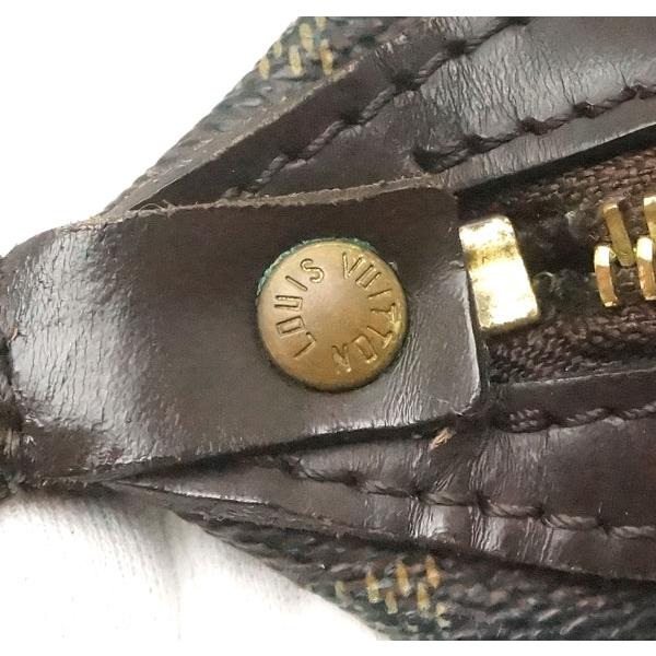 LOUIS VUITTON（ルイ・ヴィトン） 中古 安心価格 LV ダミエ ショルダー