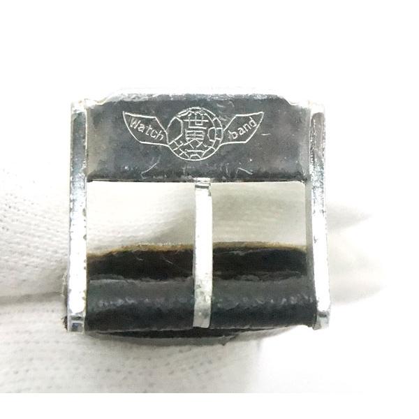 Q204　不動 IWC SCHAFFHAUSEN  中古【IWC】シャフハウゼン アンティーク 自動巻き メンズ　ベルト社外 IWC SCHAFFHAUSEN（IWCシャフハウゼン） 中古 アンティーク IWC シャウ