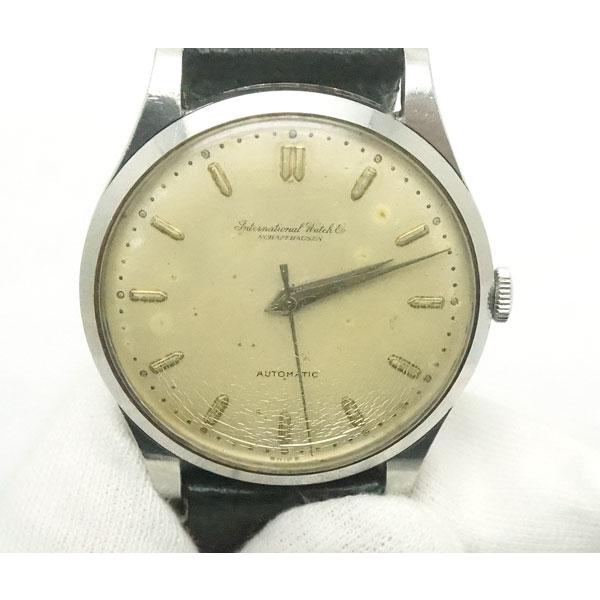 IWC SCHAFFHAUSEN（IWCシャフハウゼン） 中古 アンティーク IWC シャウ