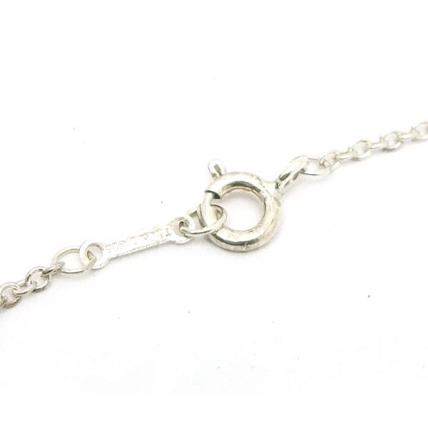 TIFFANY&Co.（ティファニー） 中古 良品 ダブルラビングハート