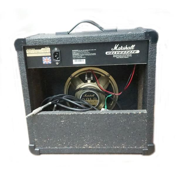 Marshall（マーシャル） 中古 安心価格 ギター アンプ ヴァルブ