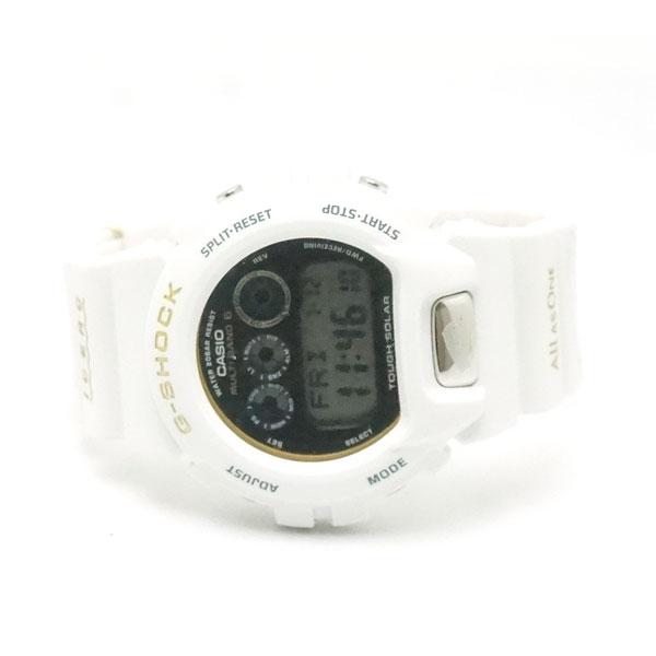 G-SHOCK 中古 新品同様 CASIO カシオ Gショック メンズ 腕時計 イルカ