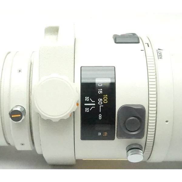 中古 安心価格 Minolta ミノルタ High Speed AF Apo 300mm 一眼レフ カメラ 用 レンズ｜obatays｜05