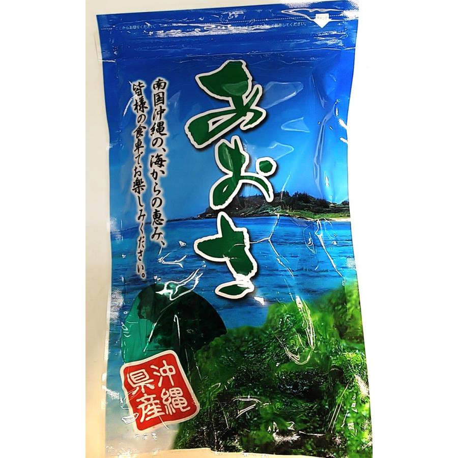 アーサそば10人前セット　味付き三枚肉・沖縄そば・だし・丸カマ1本・紅しょうが【冷蔵便・送料別】｜obc7816｜03