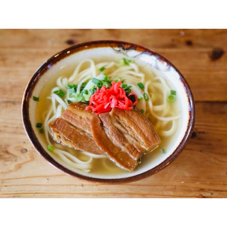 新入荷 アワセそば 沖縄そばだし 300ml 濃縮タイプ15~18人分