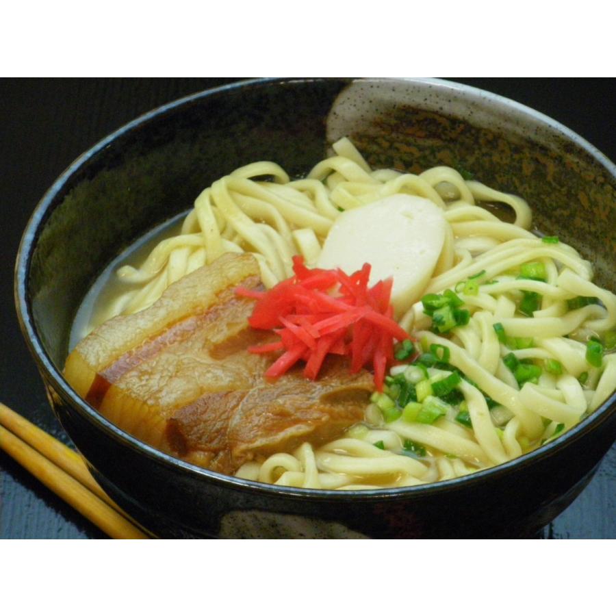 サン食品 沖縄そばだし 濃縮タイプ 1人前（22g）※宅急便代ご確認