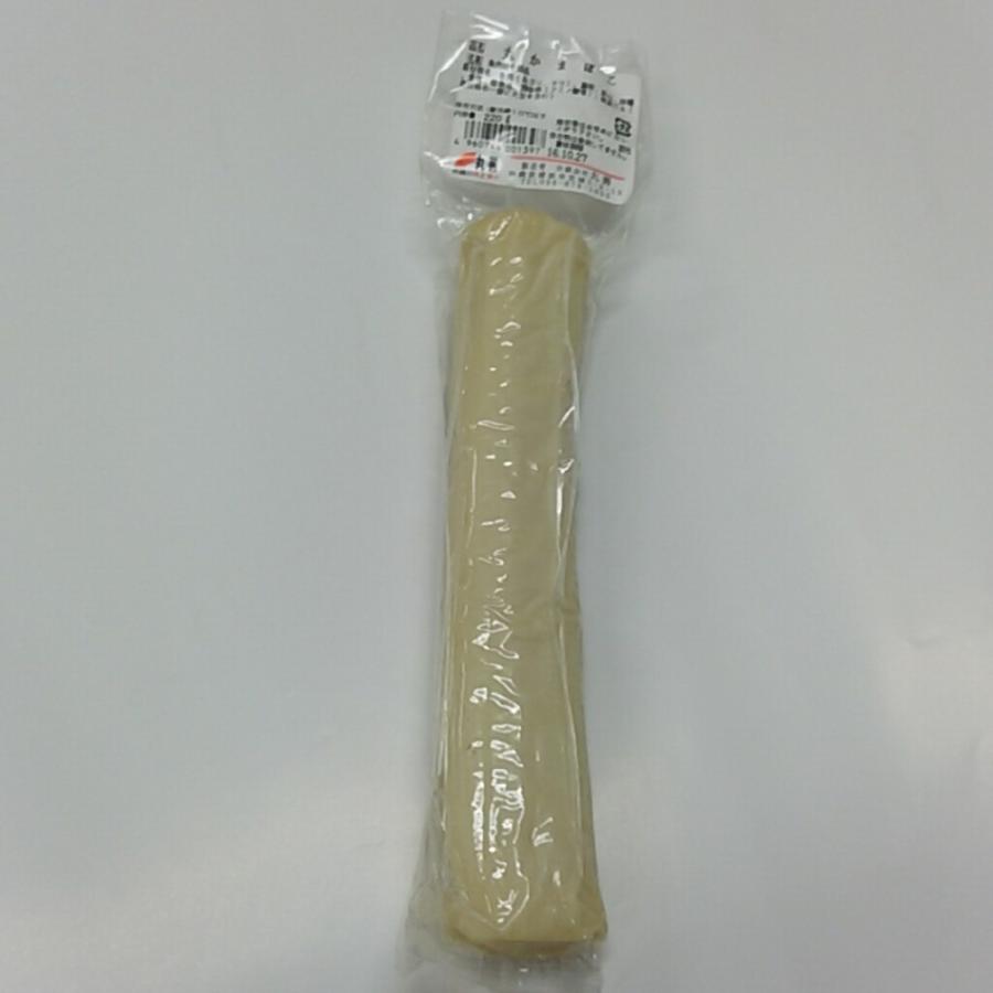 丸善　丸かまぼこ　220ｇ　（24センチ・20枚前後カットできます）　【クール便】送料別｜obc7816