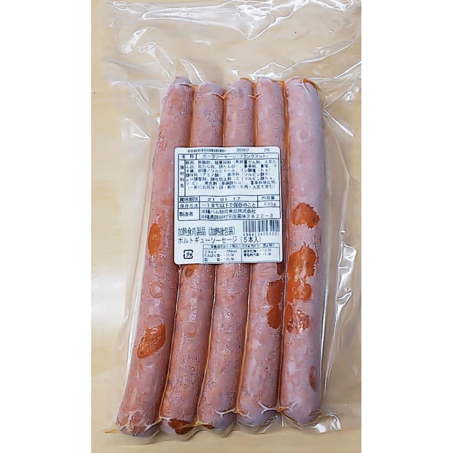 沖縄ハム ポルトギューソーセージ 5本入 ポチギ ピリ辛 チョリソー 沖縄土産 冷凍便 同梱冷蔵便可 送料別 Pochigi おきなわ物産センター 通販 Yahoo ショッピング