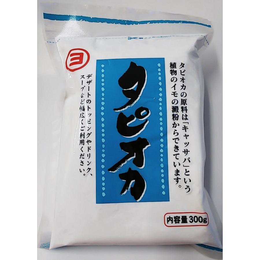 タピオカ様ご成約済み Amazon | 和歌山産業 蔵王タピオカ 200g | ライフ