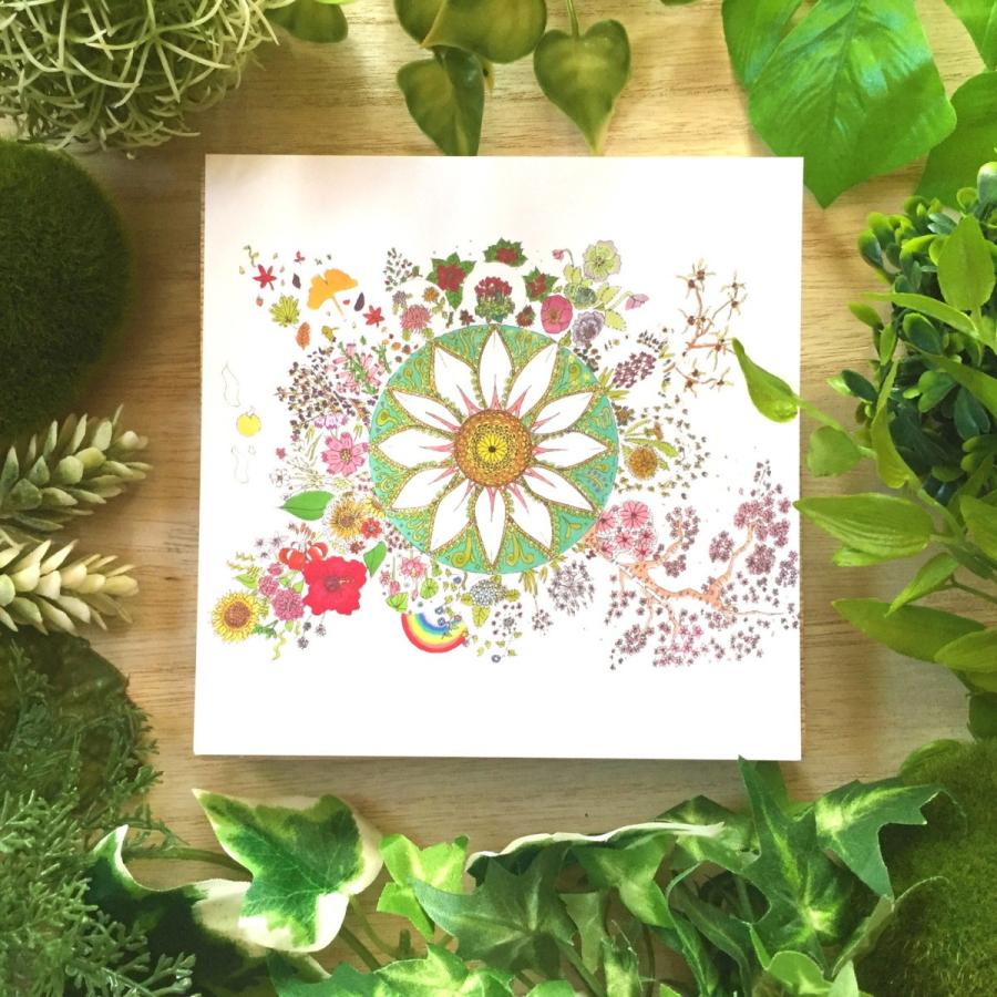 ゼンタングル 花 家具 インテリア用品 の商品一覧 通販 Yahoo ショッピング