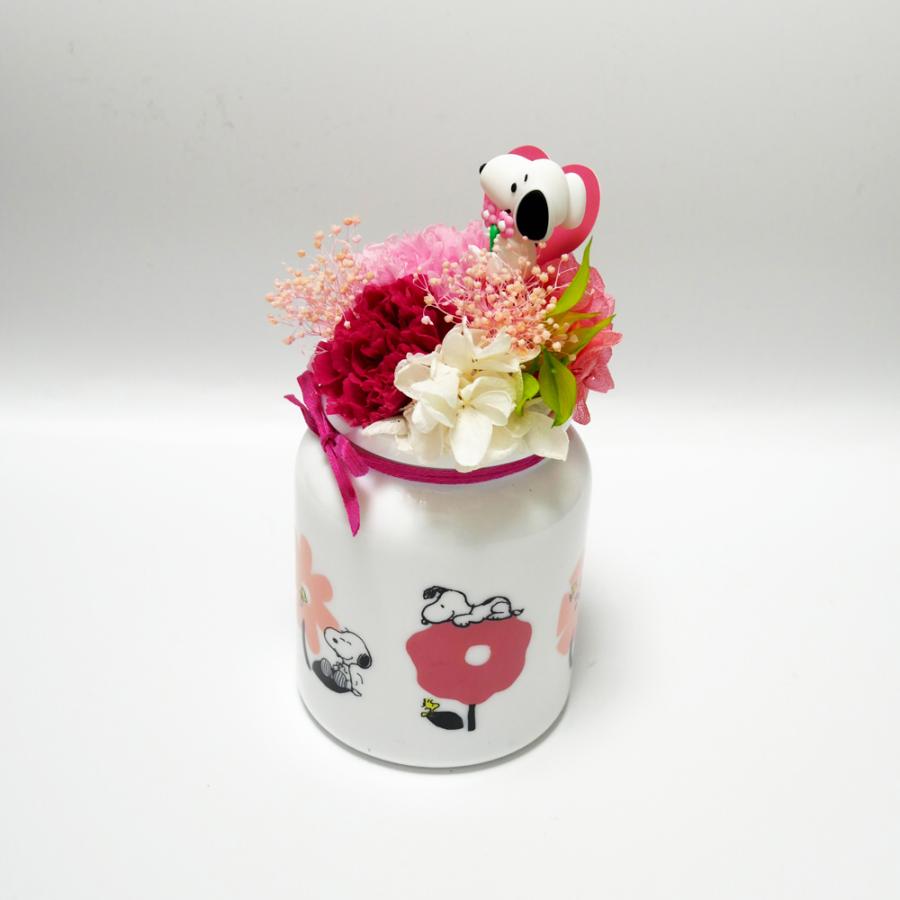 スヌーピーBouquet for you ありがとうの気持ちを込めて母の日や各種お祝いに | SNOOPY | 01
