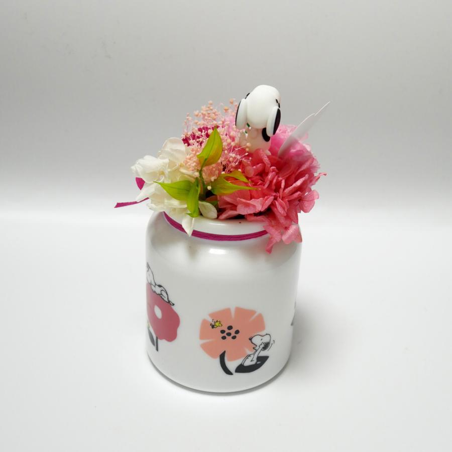 スヌーピーBouquet for you ありがとうの気持ちを込めて母の日や各種お祝いに | SNOOPY | 02