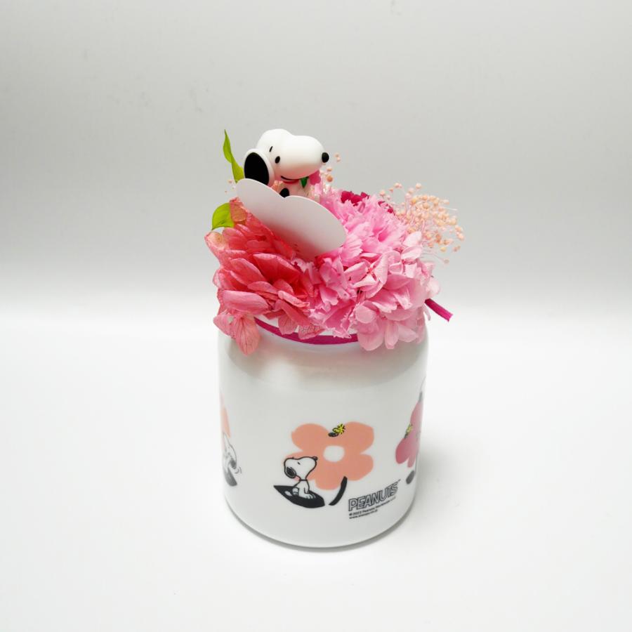 スヌーピーBouquet for you ありがとうの気持ちを込めて母の日や各種お祝いに | SNOOPY | 03