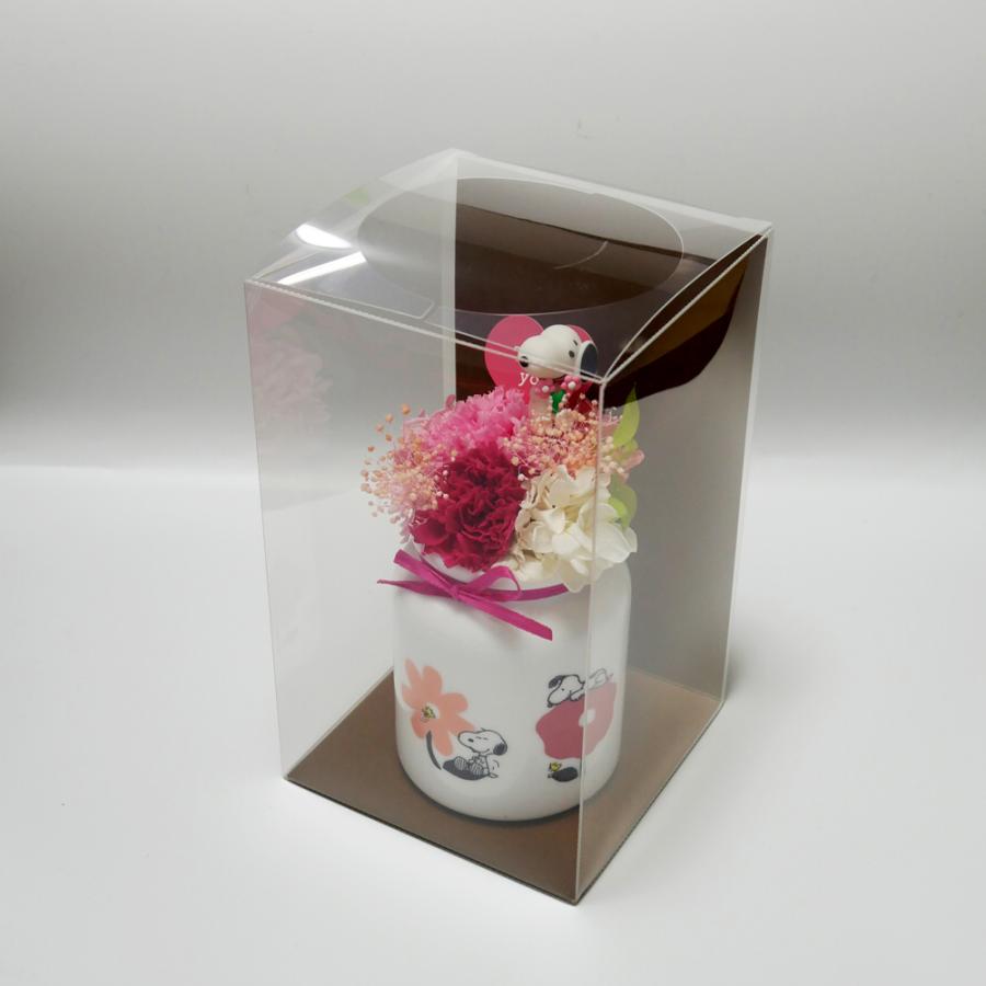 スヌーピーBouquet for you ありがとうの気持ちを込めて母の日や各種お祝いに | SNOOPY | 04