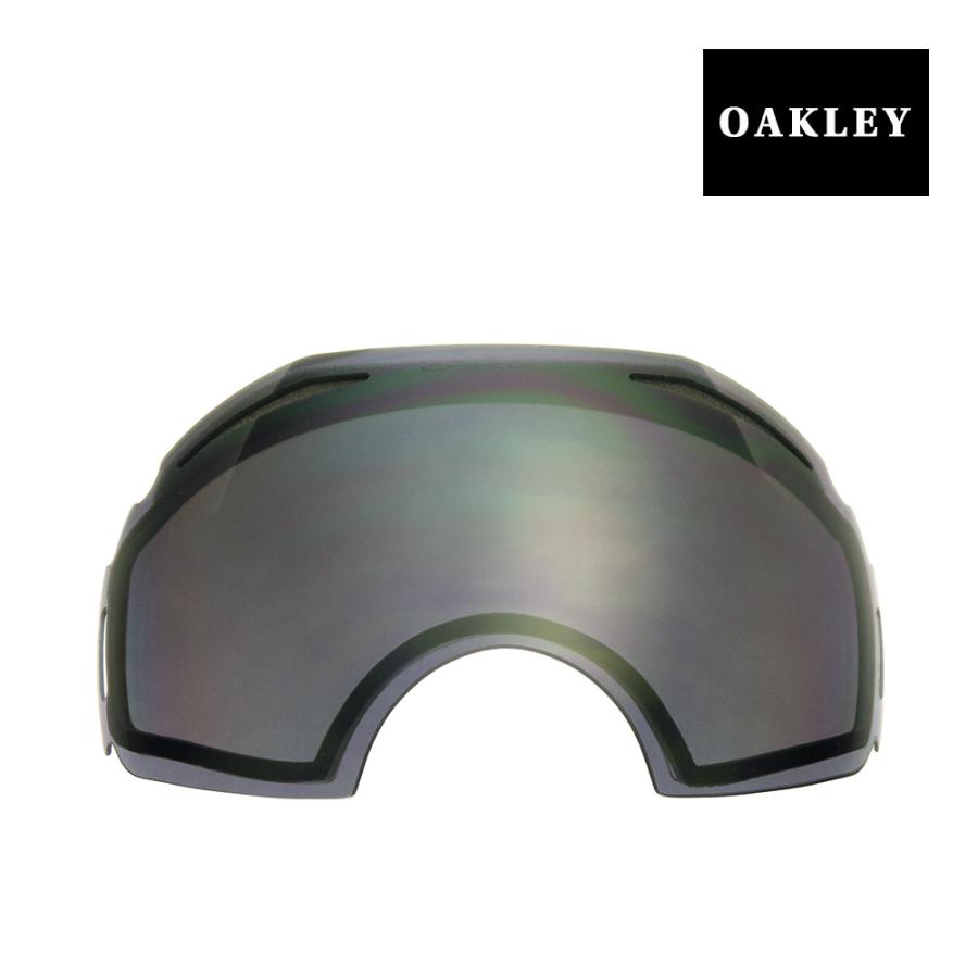 海外並行輸入正規品 オークリー エアブレイク ゴーグル 交換レンズ 01-345 OAKLEY AIRBRAKE スキー スノボ スノー