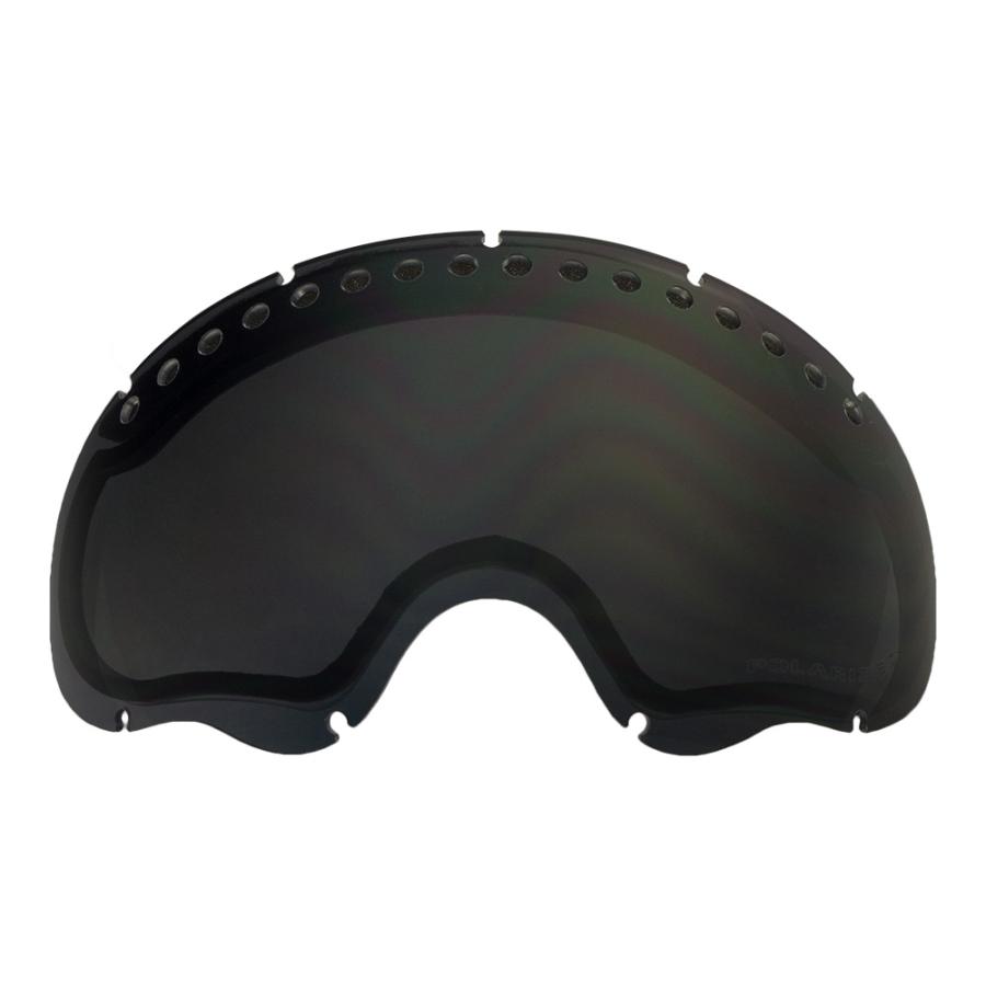 OAKLEY（オークリー） ゴーグル 交換レンズ エーフレーム 1.0 02-142