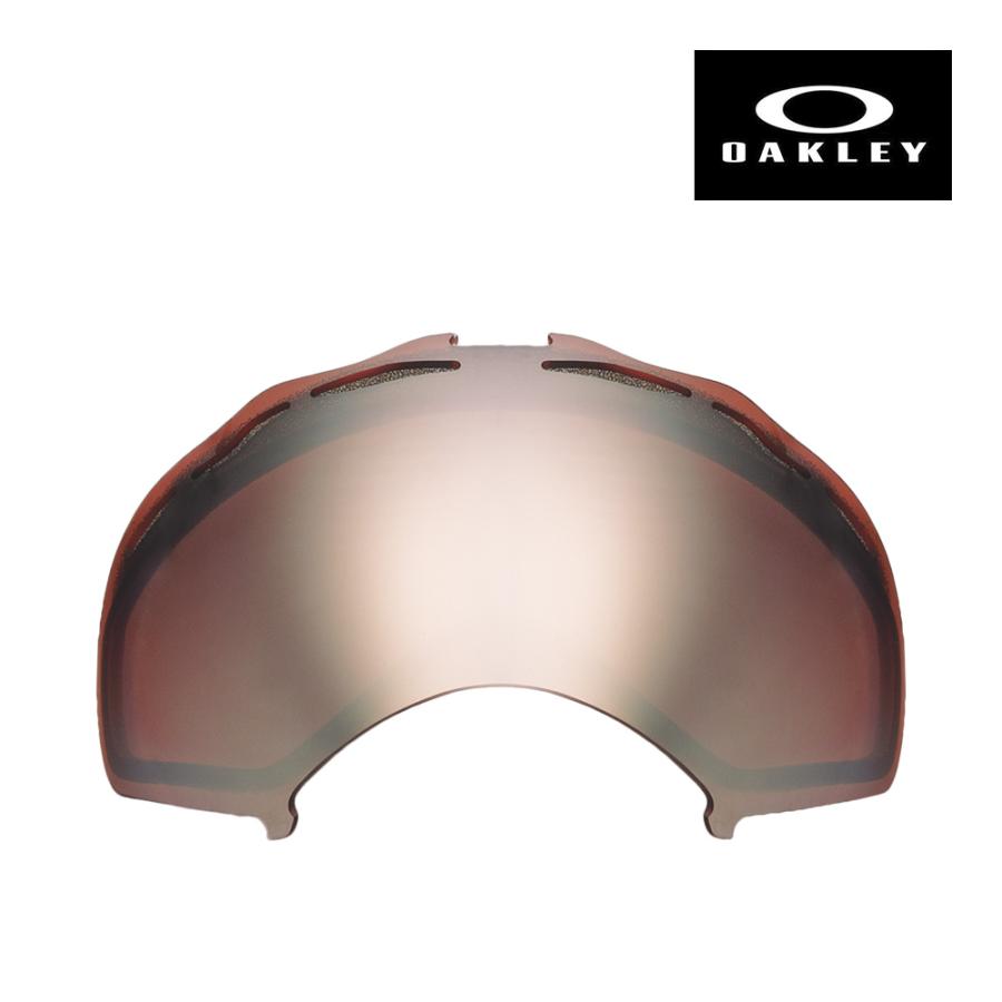 OAKLEY オークリー ゴーグル 交換レンズ スプライス 03-014 OAKLEY オークリー ゴーグル 交換レンズ スプライス 03-014