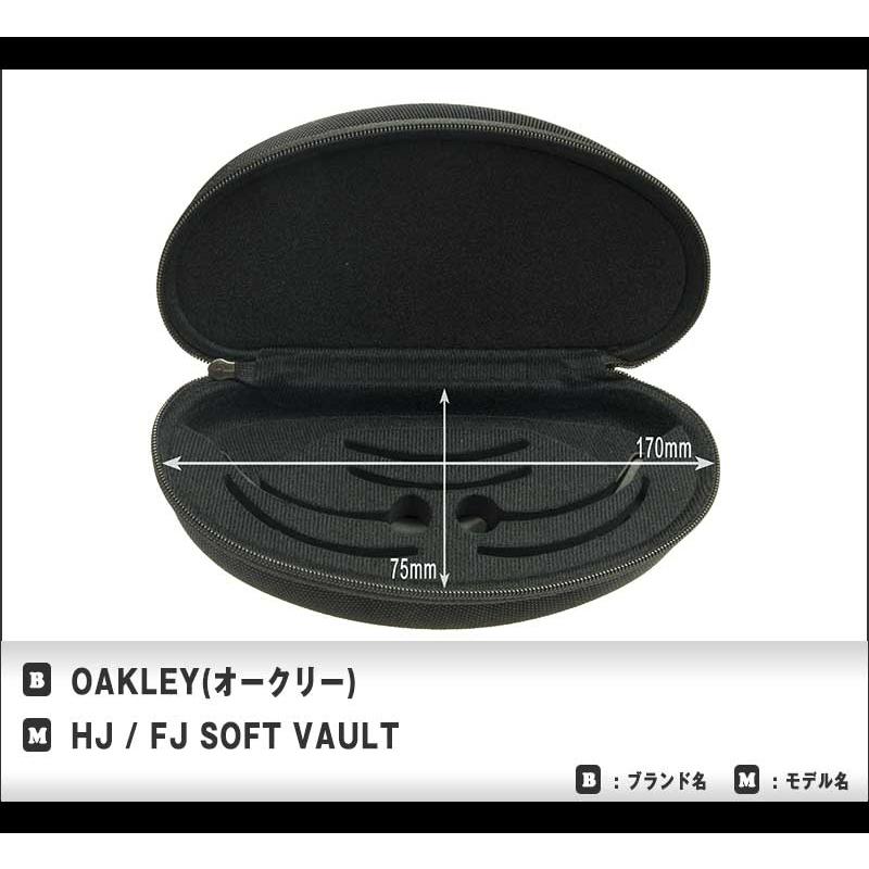 OAKLEY FLAK オークリー フラック スポーツサングラス ケース付き Flak オークリー スポーツ サングラス ケース OAKLEY HALF JACKET FLAK