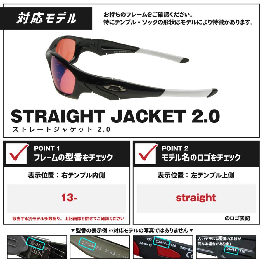 OAKLEY（オークリー） イヤーソック ノーズパッド アクセサリーキット