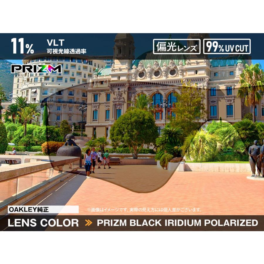 RadarLock Path オークリー レーダーロック パス 101-118-010 ロー