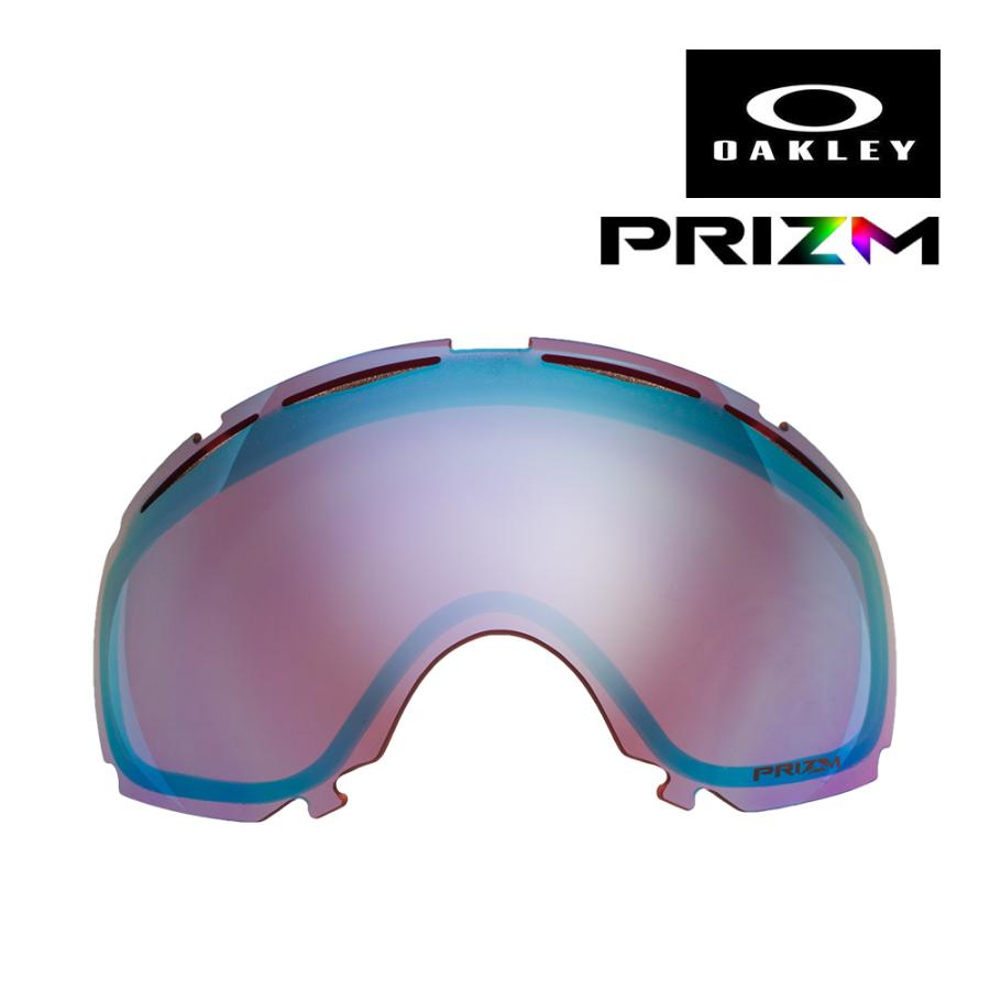 oakley canopy prizm