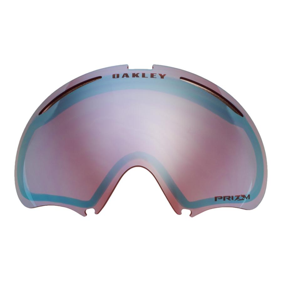 OAKLEY（オークリー） ゴーグル 交換レンズ エーフレーム 2.0 101-244