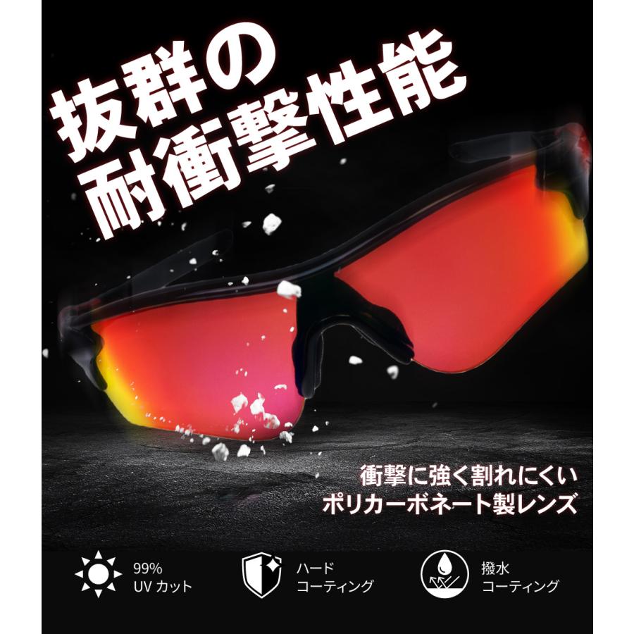 Jawbreaker オークリー ジョウブレイカー 101-352-009 サングラス 交換