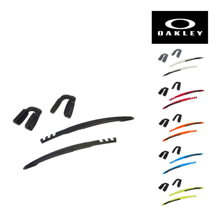 アクセサリー Oakley jowbreaker Jawbreaker オークリー アクセサリー テンプル キット OAKLEY