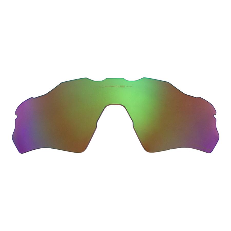OAKLEY（オークリー） レーダー イーブイ XS パス 102-746-017 ユース