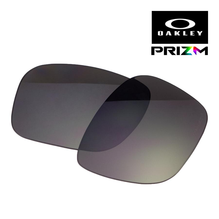 Holbrook オークリー ホルブルック 102-770-001 サングラス 交換レンズ