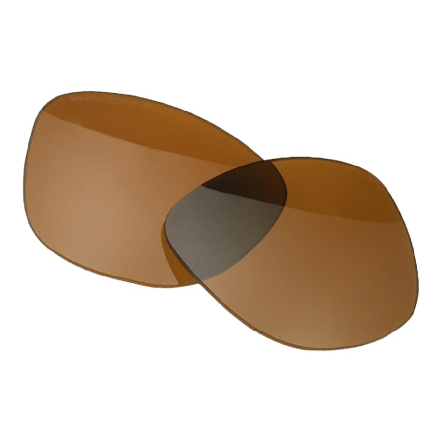 OAKLEYオークリー フロッグスキン レンジ サングラス 偏光レンズ 程度良好 Frogskins オークリー フロッグスキン 102-797-010 サングラス 交換