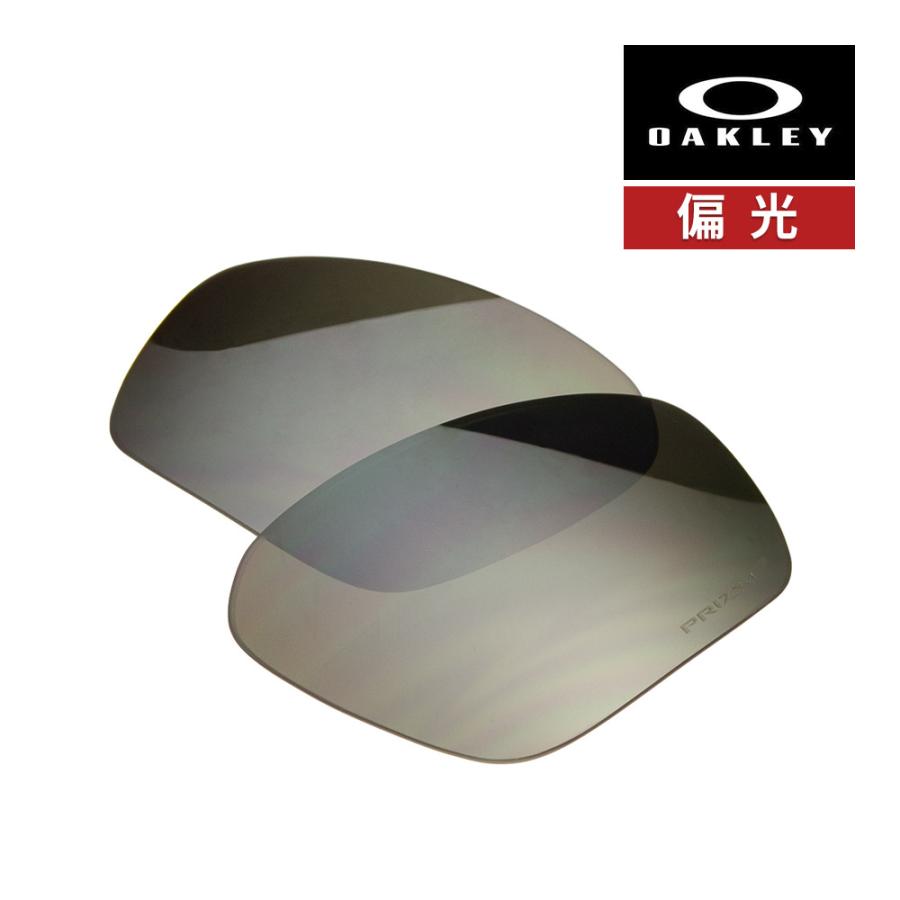 オークリー フィールドジャケット Field サングラス 交換レンズ スポーツサングラス プリズム 偏光 102 900 002 Oakley 102 900 002 Field Prizm Jacket Polarized オブリージュ Black スポーツサングラス 102 900 002 Oblige 純正直販店