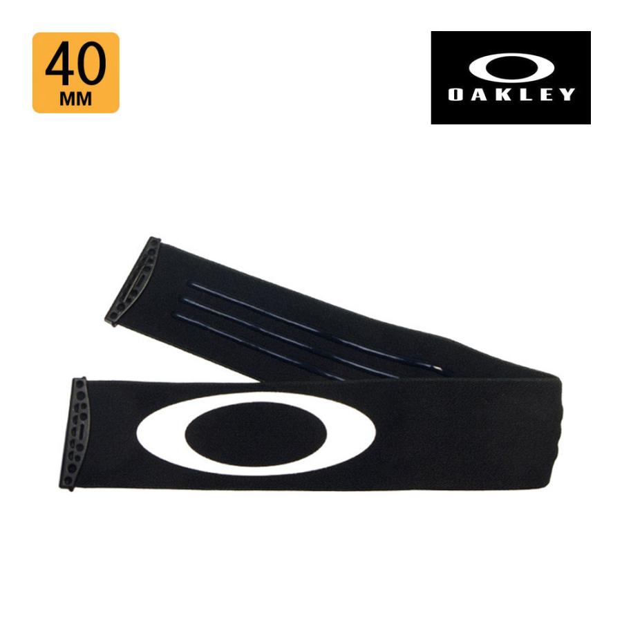 OAKLEY（オークリー） UNIVERSAL PRO STRAP ACCESSORY KIT 40MM