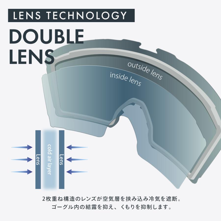 OAKLEY フライトパス OAKLEY オークリー ゴーグル 交換レンズ フライト パス L 103