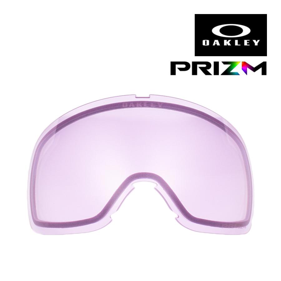 OAKLEY オークリー ゴーグル 交換レンズ フライト トラッカー L OAKLEY オークリー ゴーグル 交換レンズ フライト トラッカー L