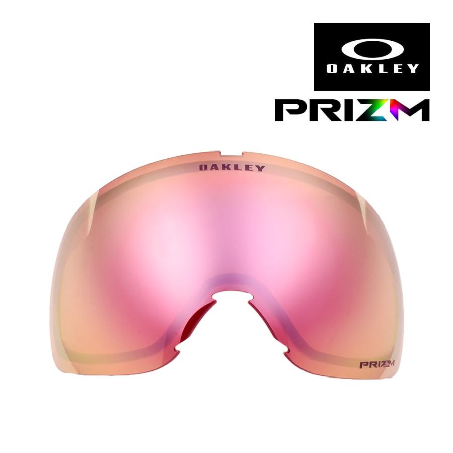 OAKLEY（オークリー） ゴーグル 交換レンズ フライト トラッカー L 103