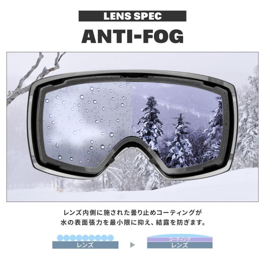 OAKLEY（オークリー） ゴーグル 交換レンズ フライト トラッカー M 103