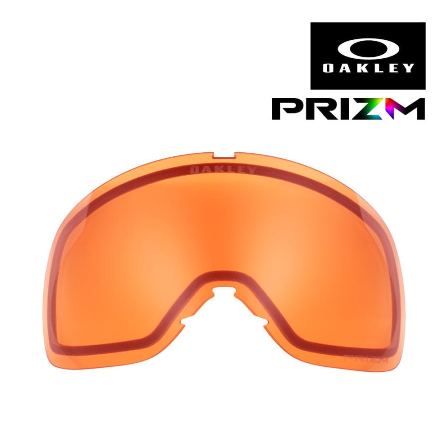 OAKLEY（オークリー） ゴーグル 交換レンズ フライト トラッカー M 103